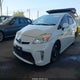 JTDKN3DU1F0466988 2015 Toyota Prius Two auction photo thumbnail 2