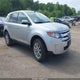 2FMDK3JC2EBB23497 2014 Ford Edge Sel auction photo thumbnail 1