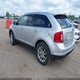 2FMDK3JC2EBB23497 2014 Ford Edge Sel auction photo thumbnail 3