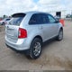 2FMDK3JC2EBB23497 2014 Ford Edge Sel auction photo thumbnail 4