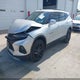 3GNKBBRA4KS648504 2019 Chevrolet Blazer auction photo thumbnail 2