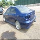 2T1BR38E73C145529 2003 Toyota Corolla Le auction photo thumbnail 3