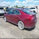 1G11C5SA7GF118884 2016 Chevrolet Malibu Limited Lt auction photo thumbnail 3