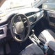 5YFBURHE7FP275834 2015 Toyota Corolla Le auction photo thumbnail 5