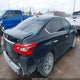 3N1AB7AP8JY322513 2018 Nissan Sentra Sv auction photo thumbnail 4