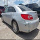 1C3LC56K78N191929 2008 Chrysler Sebring Touring auction photo thumbnail 3