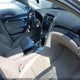 19UUA66268A008606 2008 Acura Tl 3.2 auction photo thumbnail 5