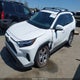 2T3P1RFV6SC528614 2025 Toyota Rav4 Xle auction photo thumbnail 2