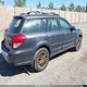 4S4BP63C784301491 2008 Subaru Outback 2.5Xt Limited auction photo thumbnail 4