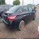3N1AB7AP7EL693875 2014 Nissan Sentra S auction photo thumbnail 4