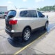 5GALRBED7AJ148296 2010 Buick Enclave 1Xl auction photo thumbnail 4