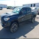 5TFCZ5AN5MX277623 2021 Toyota Tacoma Trd Sport auction photo thumbnail 2