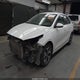 3KPF24AD2ME316493 2021 Kia Forte Lxs auction photo thumbnail 2