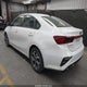 3KPF24AD2ME316493 2021 Kia Forte Lxs auction photo thumbnail 3