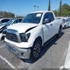5TBRT54177S452655 2007 Toyota Tundra Sr5 4.7L V8 auction photo thumbnail 2