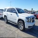 1GNSCBKC0LR195687 2020 Chevrolet Tahoe 2Wd Lt auction photo thumbnail 1