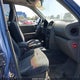 KM8SC13D23U344409 2003 Hyundai Santa Fe Gls/Lx auction photo thumbnail 5