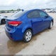 3KPFK4A77JE191447 2018 Kia Forte Lx auction photo thumbnail 4