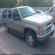 1GNFK16R6XJ458721 1999 Chevrolet Suburban 1500 auction photo thumbnail 1
