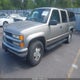 1GNFK16R6XJ458721 1999 Chevrolet Suburban 1500 auction photo thumbnail 2
