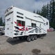 5HRSS37377C019210 2007 Weekend Warrior 5Th Wheel Travel Trailer auction photo thumbnail 4