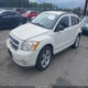 1B3CB4HA4AD571952 2010 Dodge Caliber Sxt auction photo thumbnail 2