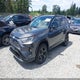 4T3E6RFV2MU029187 2021 Toyota Rav4 Hybrid Xse auction photo thumbnail 2