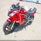 JKAEXEC109DA22814 2009 Kawasaki Ex650 C auction photo thumbnail 2