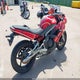 JKAEXEC109DA22814 2009 Kawasaki Ex650 C auction photo thumbnail 4