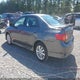 2T1BU4EE6AC418191 2010 Toyota Corolla S auction photo thumbnail 3