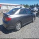 2T1BU4EE6AC418191 2010 Toyota Corolla S auction photo thumbnail 4