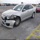 3FADP0L35CR281029 2012 Ford Fusion Hybrid auction photo thumbnail 2