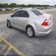 3FADP0L35CR281029 2012 Ford Fusion Hybrid auction photo thumbnail 3