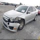 3FADP0L35CR281029 2012 Ford Fusion Hybrid auction photo thumbnail 6
