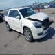 1GKKVTKD7FJ148441 2015 GMC Acadia Denali auction photo thumbnail 1
