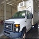 1FDWE4FL3EDA51346 2014 Ford Econoline E450 Super Duty Cutwy Van auction photo thumbnail 11