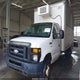 1FDWE4FL3EDA51346 2014 Ford Econoline E450 Super Duty Cutwy Van auction photo thumbnail 2