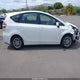 JTDZN3EU9GJ053001 2016 Toyota Prius V Five/Four/Three/Two auction photo thumbnail 14