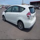 JTDZN3EU9GJ053001 2016 Toyota Prius V Five/Four/Three/Two auction photo thumbnail 3