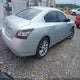 1N4AA5AP5EC454945 2014 Nissan Maxima 3.5 S auction photo thumbnail 4