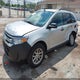 2FMDK3GCXDBE32852 2013 Ford Edge Se auction photo thumbnail 2