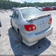 1NXBR32E86Z645789 2006 Toyota Corolla S auction photo thumbnail 3