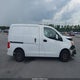 3N6CM0KN9HK719856 2017 Nissan Nv200 Sv auction photo thumbnail 14
