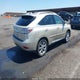 JTJBK1BA8C2017701 2012 Lexus Rx 350 auction photo thumbnail 4