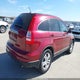 5J6RE3H75BL036967 2011 Honda Cr-V Ex-L auction photo thumbnail 4