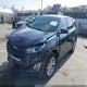 3GNAXJEV1JS503998 2018 Chevrolet Equinox Lt auction photo thumbnail 2