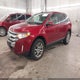 2FMDK4JCXEBB13113 2014 Ford Edge Sel auction photo thumbnail 2
