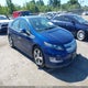 1G1RD6E44DU105674 2013 Chevrolet Volt auction photo thumbnail 1