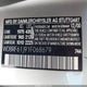 WDBRF61J91F068679 2001 Mercedes-Benz C 240 auction photo thumbnail 9