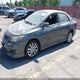 2T1BU4EE6AC438456 2010 Toyota Corolla S auction photo thumbnail 2